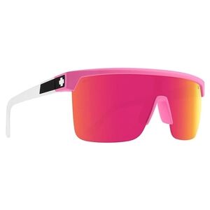 SPY Optic Flynn 5050 PINK sunglasses